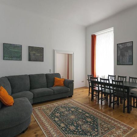 Heart Of Vienna Home Exteriör bild