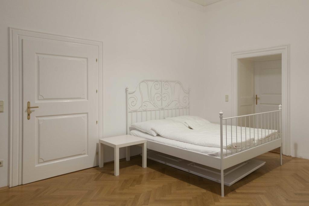 Heart Of Vienna Home Exteriör bild
