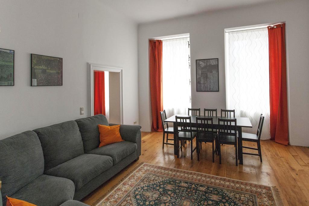 Heart Of Vienna Home Exteriör bild