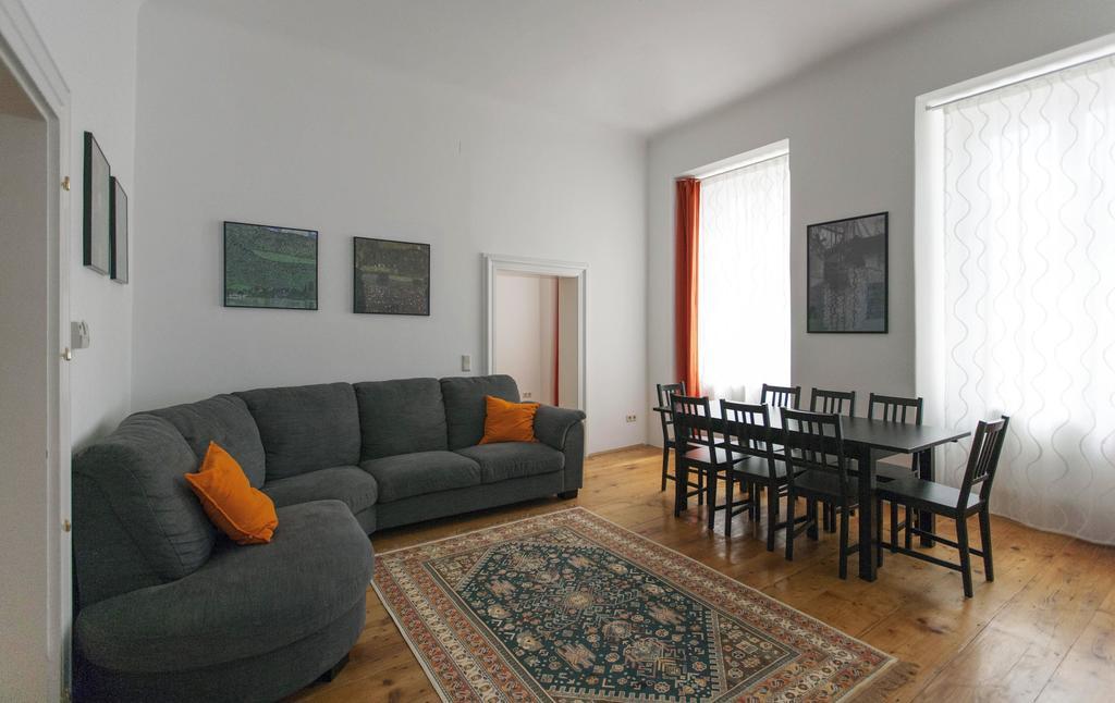 Heart Of Vienna Home Exteriör bild