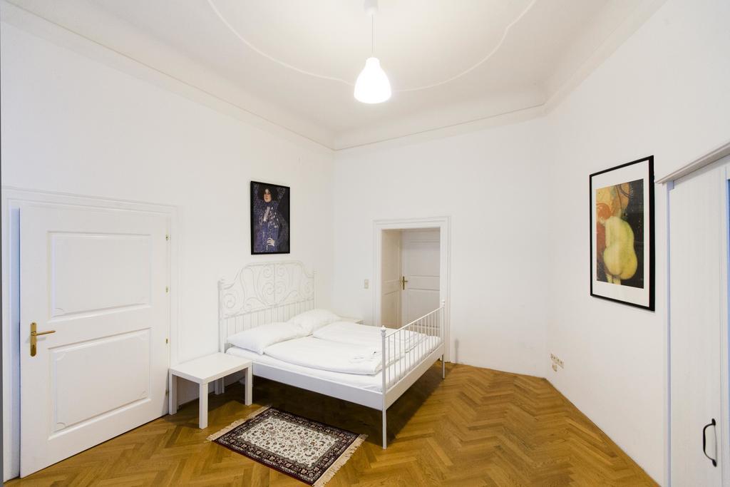 Heart Of Vienna Home Exteriör bild